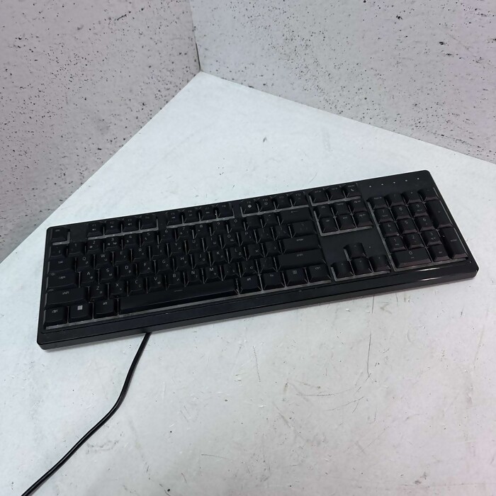 Клавиатура RAZER RZ03-0274