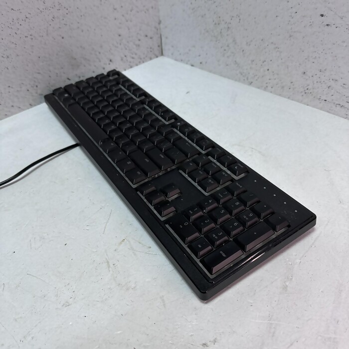 Клавиатура RAZER RZ03-0274