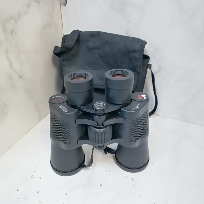 Бинокль Binoculars Чингисхан 50*50