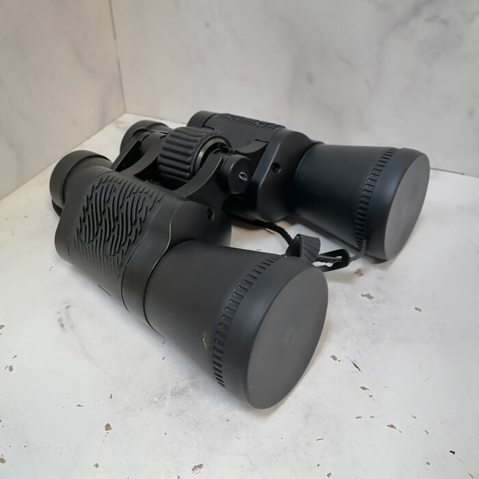 Бинокль Binoculars Чингисхан 50*50