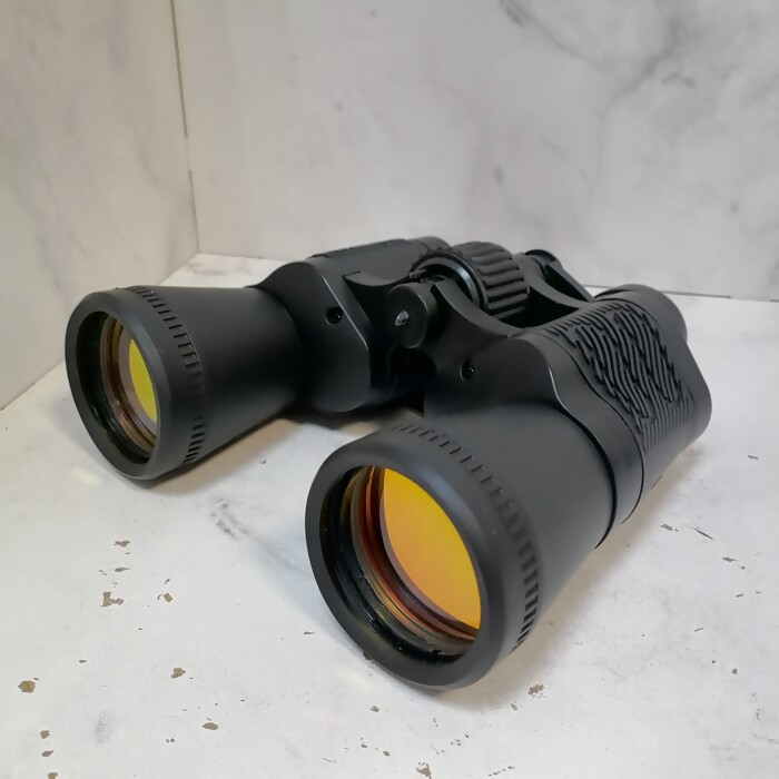 Бинокль Binoculars Чингисхан 50*50