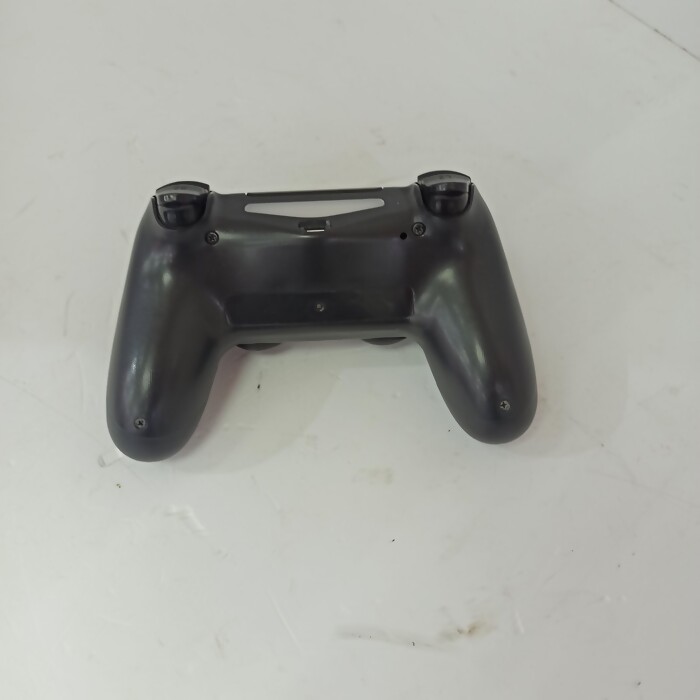 Геймпад PS4 Dual Shock черный