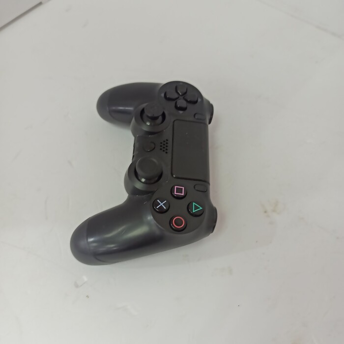 Геймпад PS4 Dual Shock черный