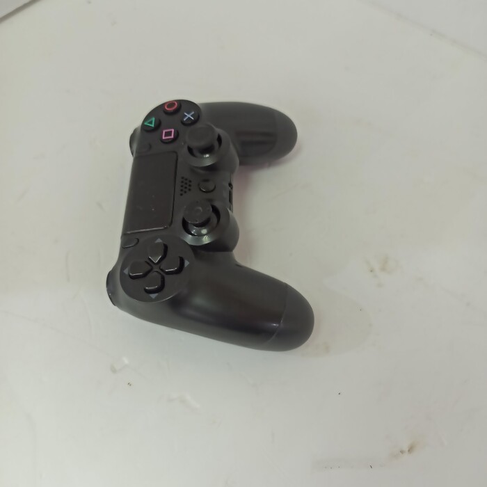 Геймпад PS4 Dual Shock черный