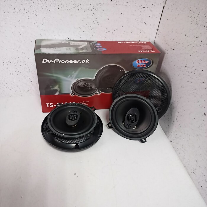 Колонки Pioneer TS-A1365