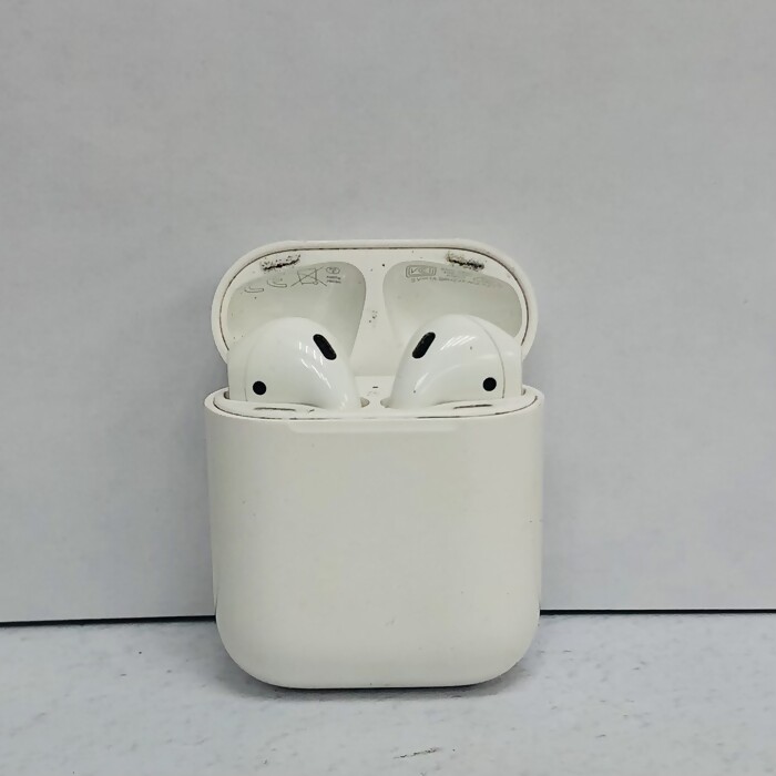 Беспроводные наушники Air Pods