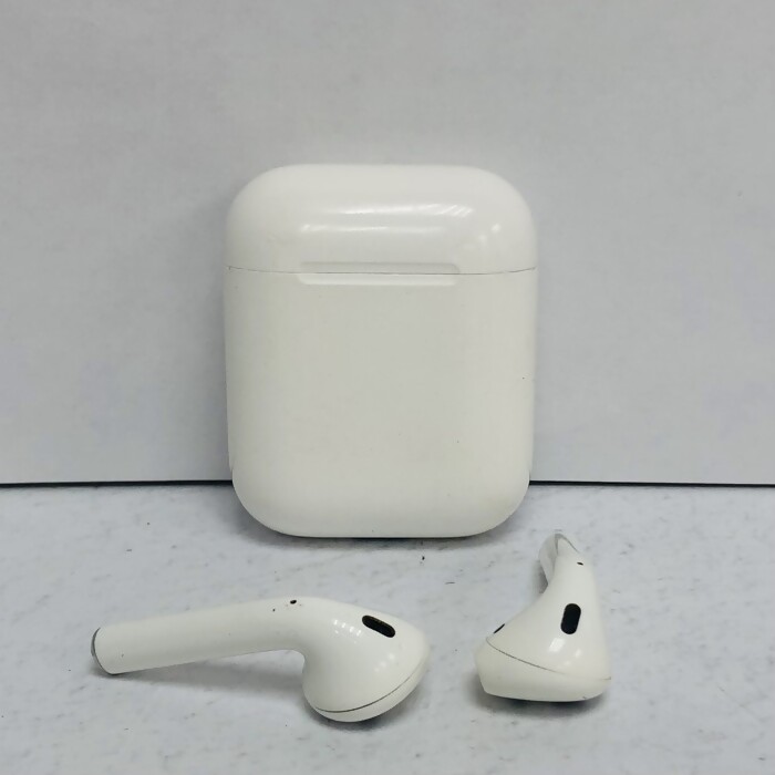 Беспроводные наушники Air Pods