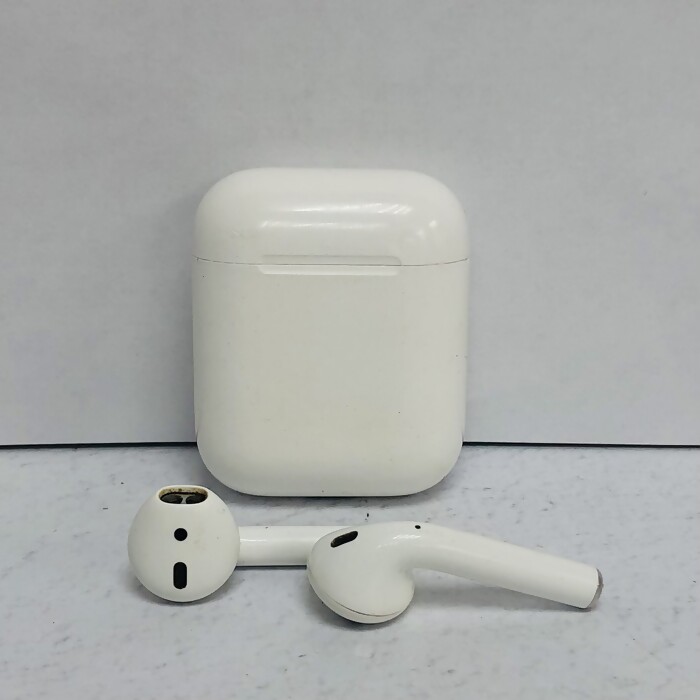 Беспроводные наушники Air Pods