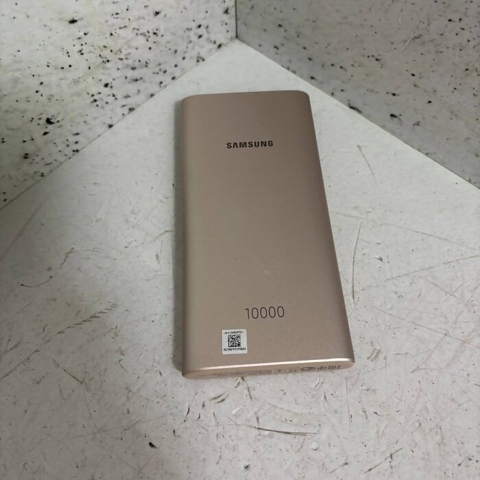 Внешний аккумулятор Samsung 10000 mah