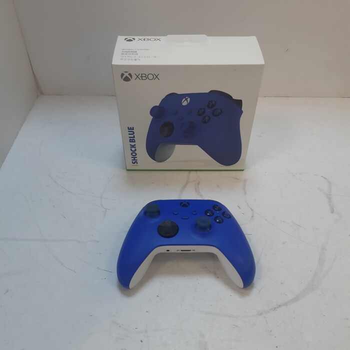 Геймпад Microsoft Xbox Wireless Controller