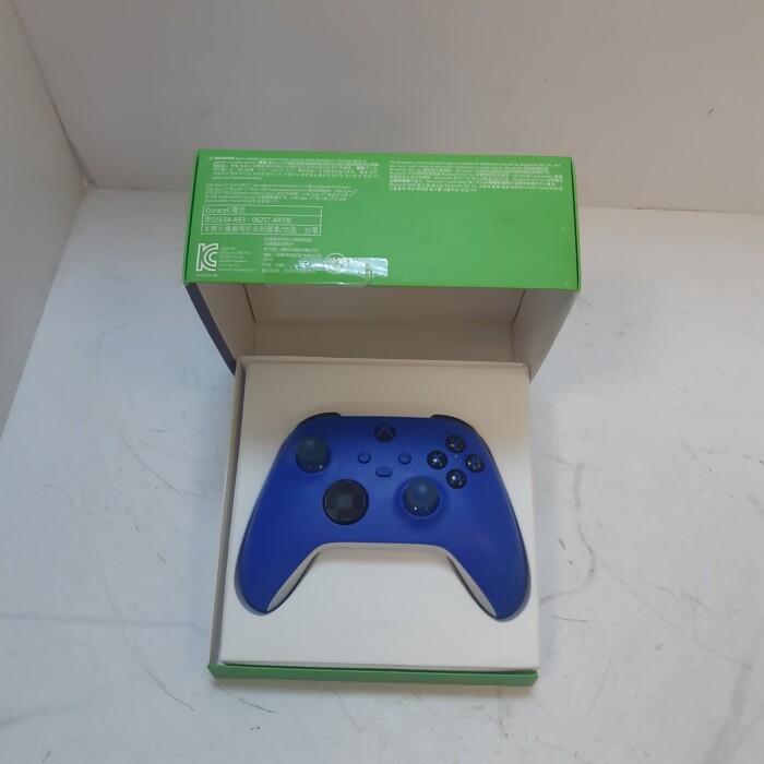 Геймпад Microsoft Xbox Wireless Controller