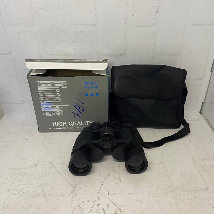 Бинокль Binoculars High quality