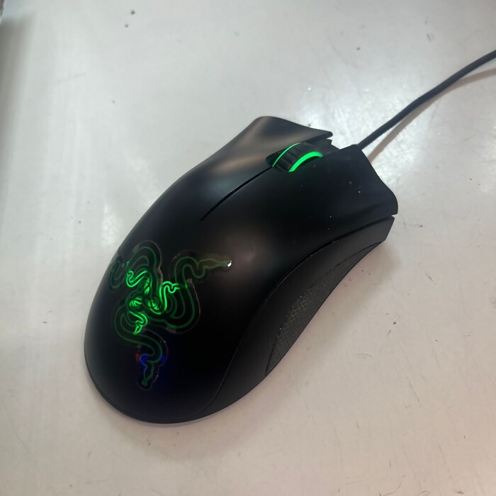 Мышь Razer RZ01-03850