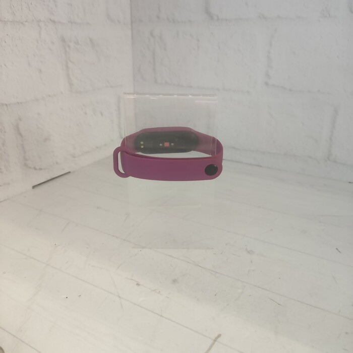 Смарт-часы Xiaomi Mi Band 5