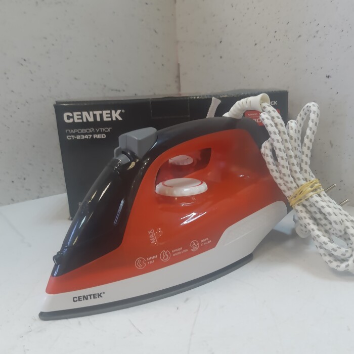 Утюг Centek CT-2347