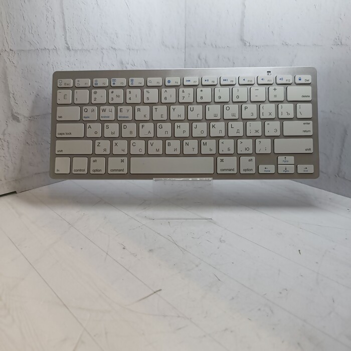 Клавиатура keyboard BK3001