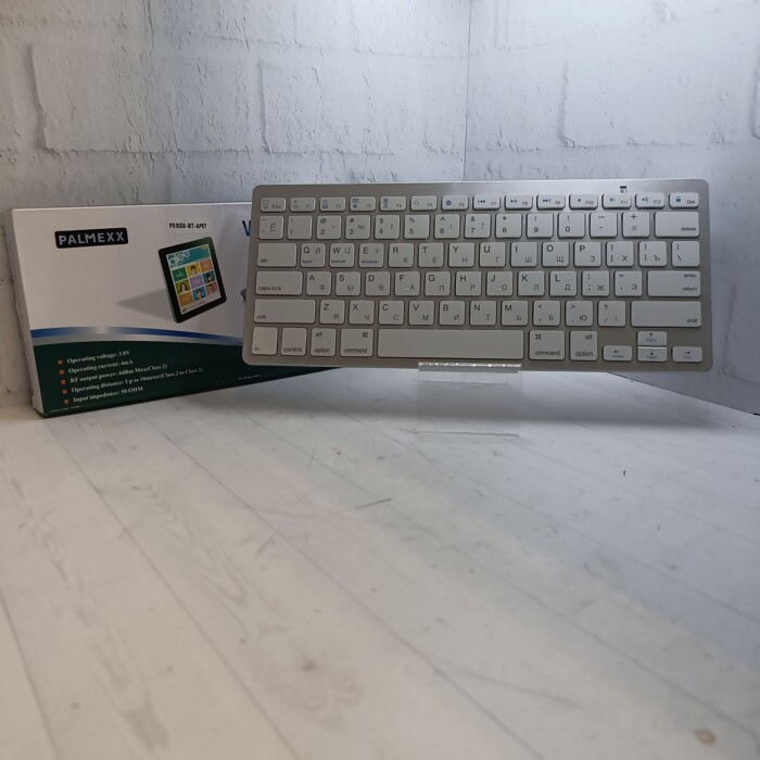 Клавиатура keyboard BK3001