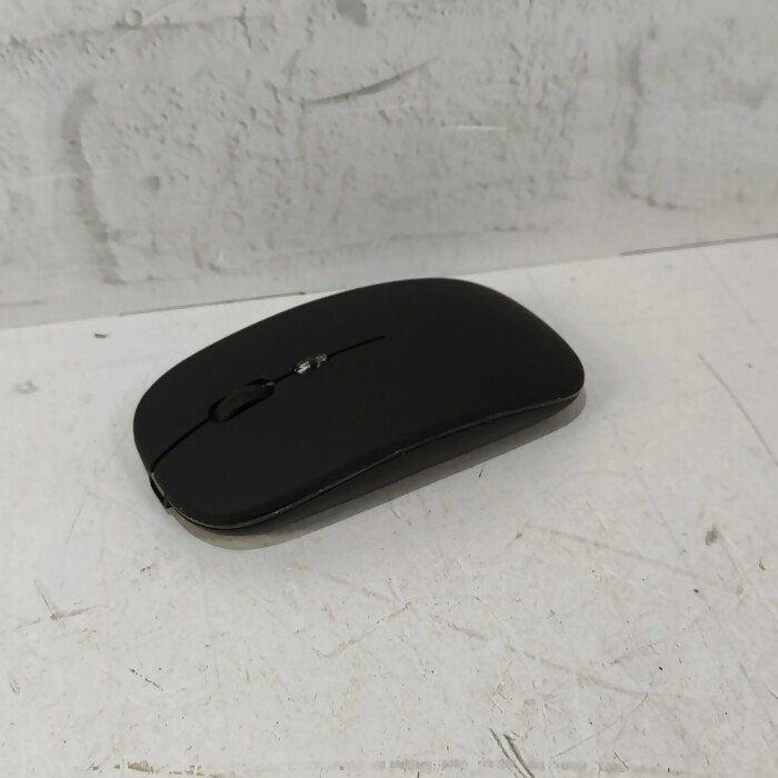 Мышь Mouse Dual Mouse  Безпроводная Bluetooth мышь