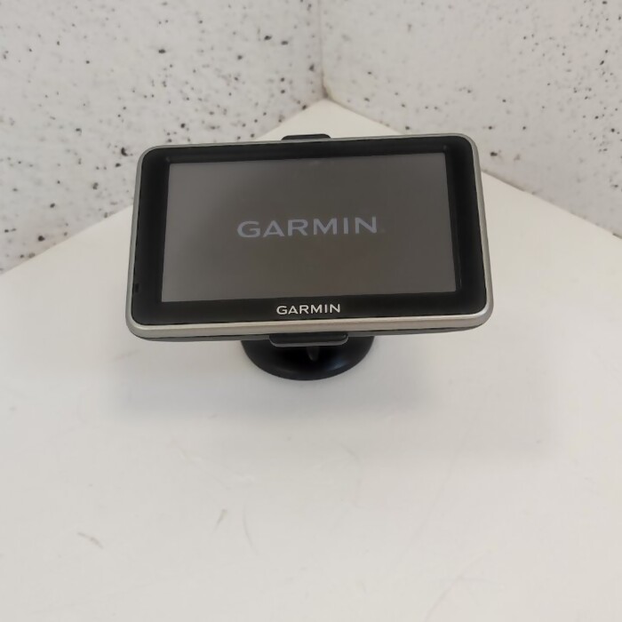 GPS-навигатор Garmin nuvi 140