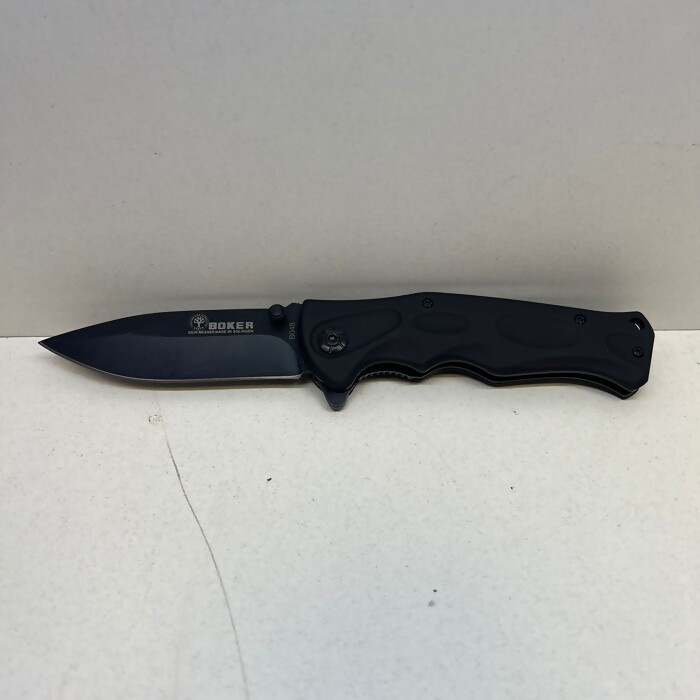 Нож boker b048