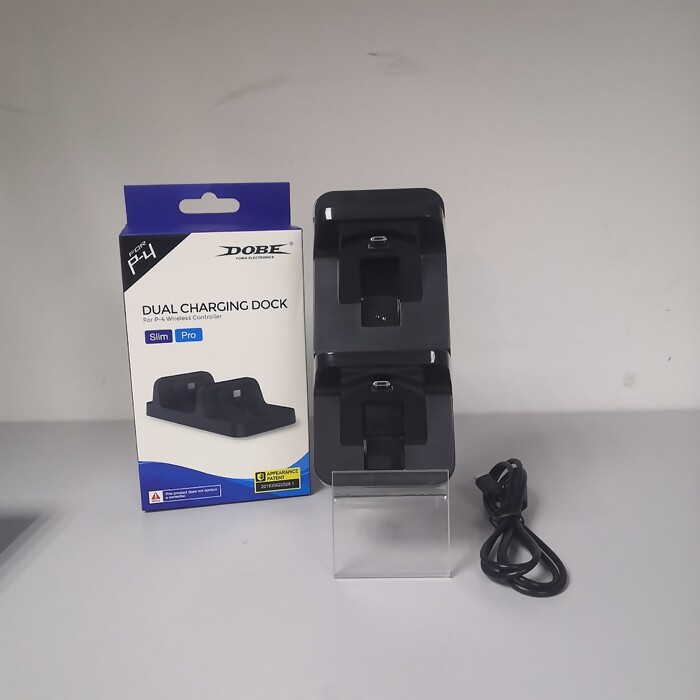 Геймпад Sony DualCharging Dock PS4