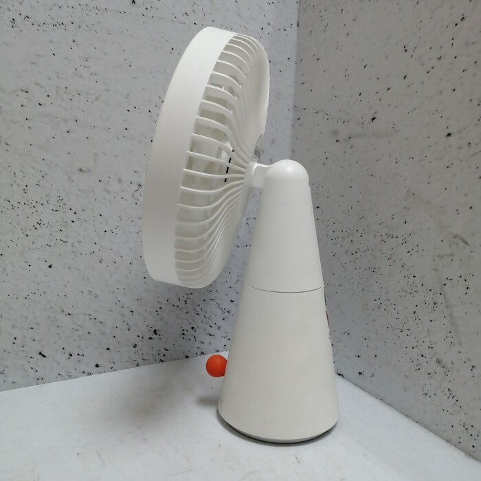 Вентилятор Xiaomi rechargeable mini fan