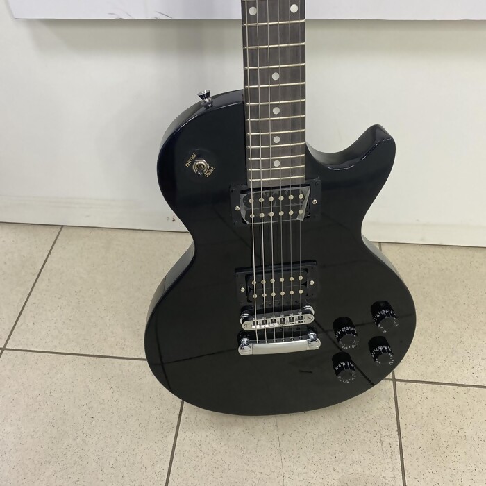 Гитара TERRIS Les Paul TLP-039 BK