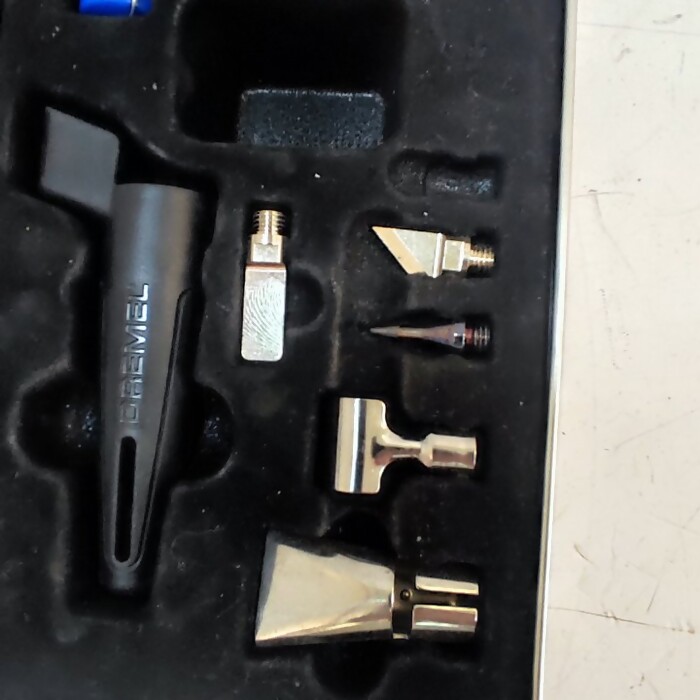 Dremel 2000