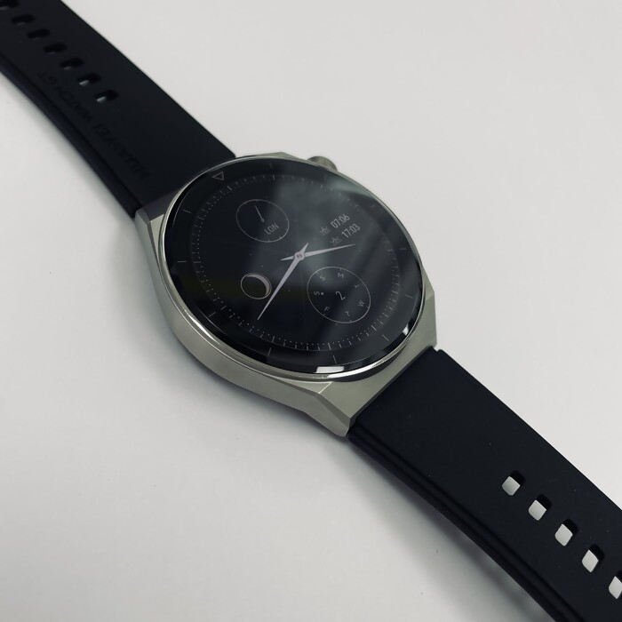 Смарт-часы Huawei WATCH GT 3 Pro