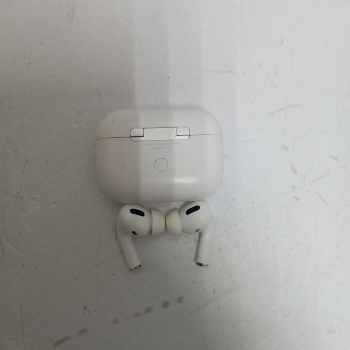 Беспроводные наушники Apple AirPods PRO 2