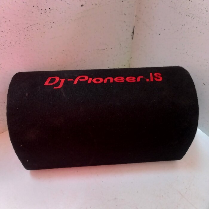 Сабвуфер Pioneer AO-608D