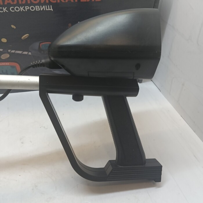 Металлоискатель Metalscan MD-4060