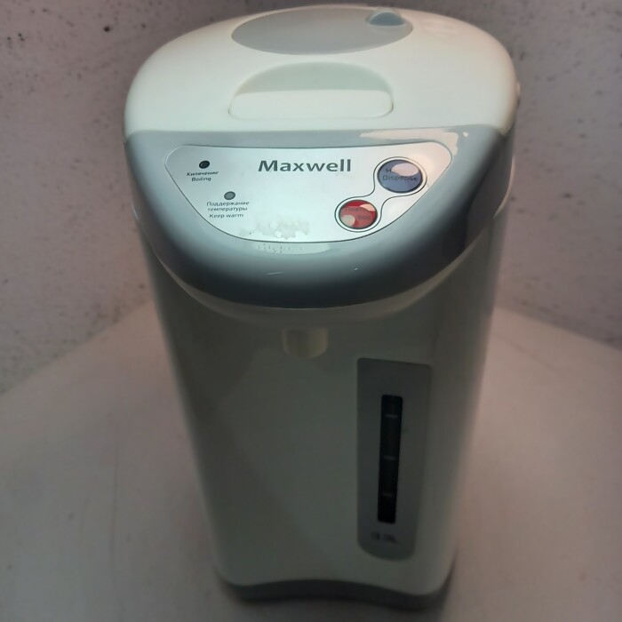 Термопот Maxwell MW-1056