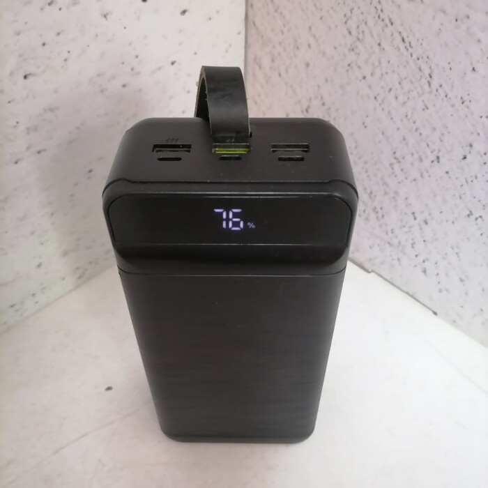 Внешний аккумулятор XO 26000 mAh