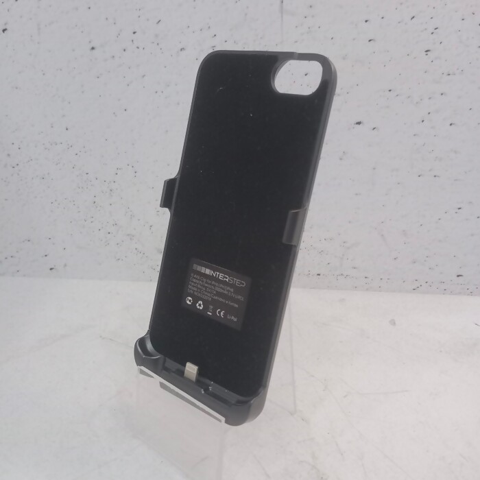 Внешний аккумулятор InterStep IPhone  3000 mAh