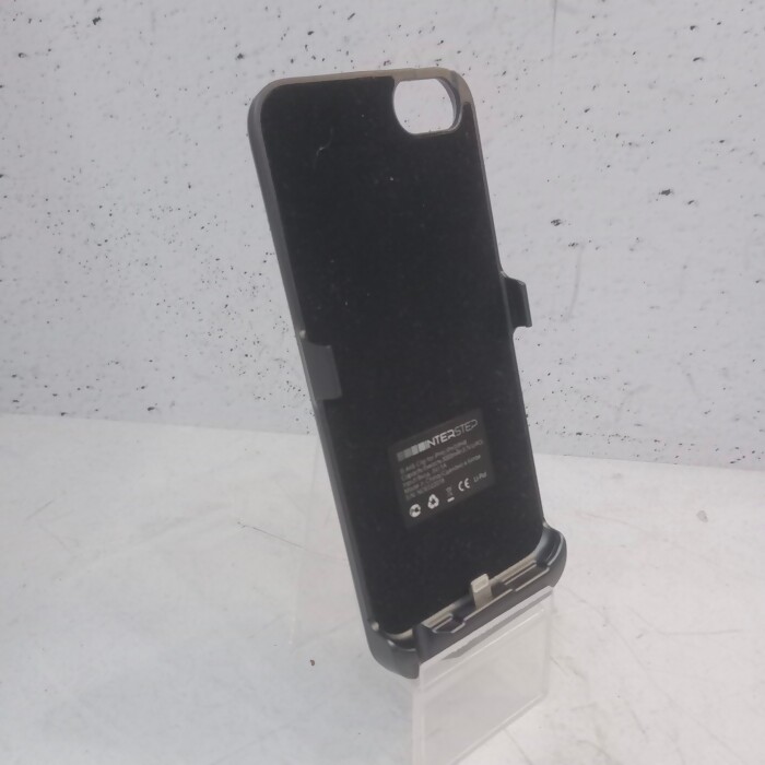 Внешний аккумулятор InterStep IPhone  3000 mAh