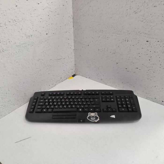 Клавиатура RAZER ANANSI RZ03-055