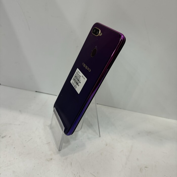 Смартфон OPPO F9 pro 8/256 Фиолетовый