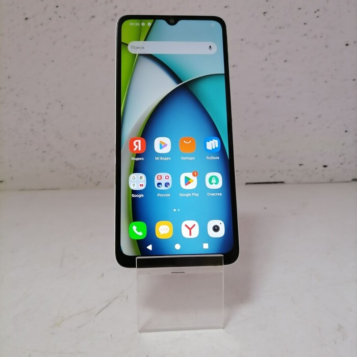 Смартфон Xiaomi Redmi A3x 4/64 Белый