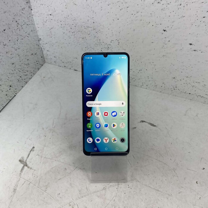 Смартфон Realme Note 50 3/64 Серый