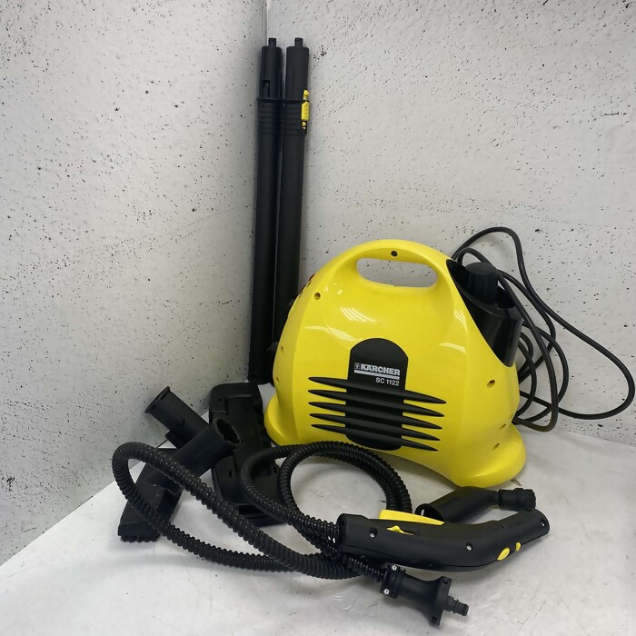 Пароочиститель Karcher SC 1122