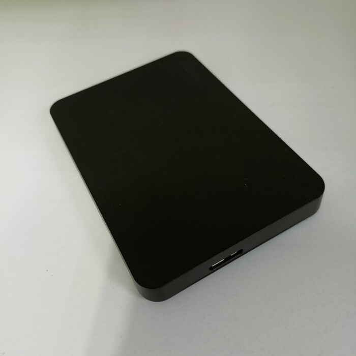 Жесткий диск Toshiba 1TB