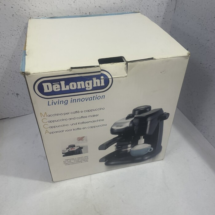 Кофеварка DeLonghi Ec9