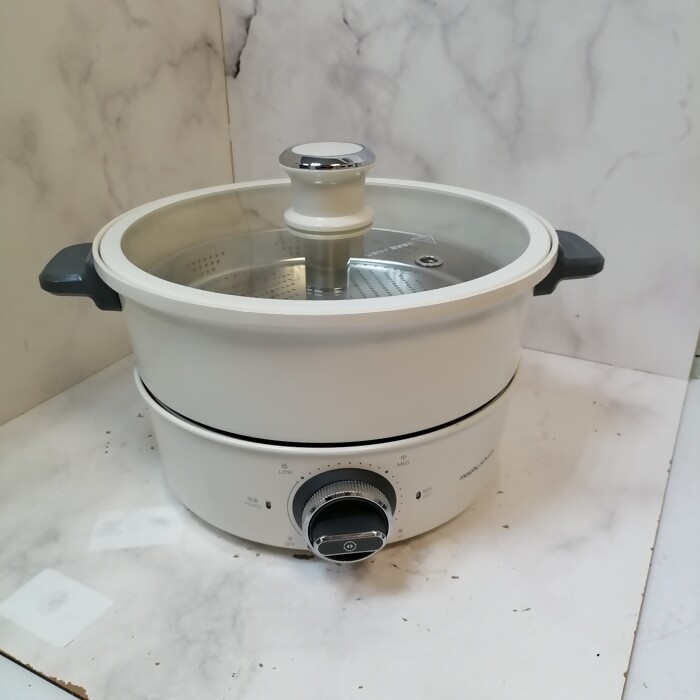 Мультиварка Morphy Richards 48710