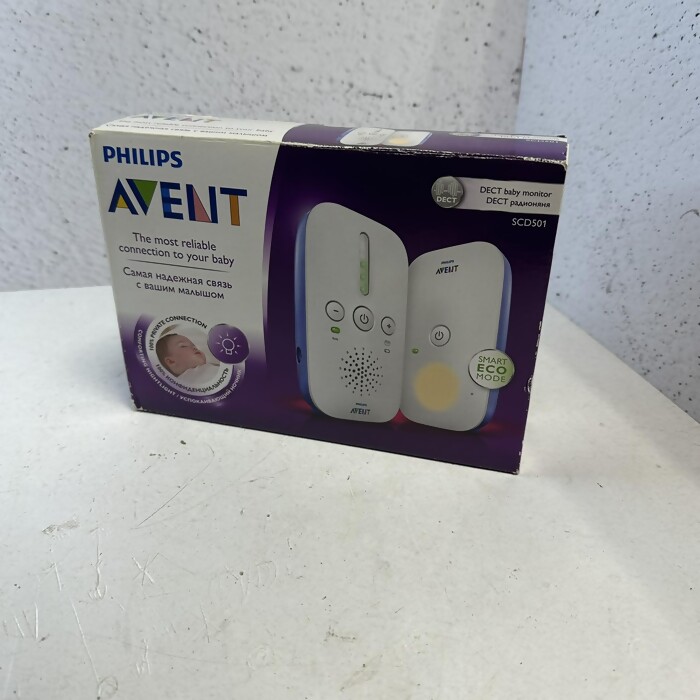 Радионяня Philips Avent