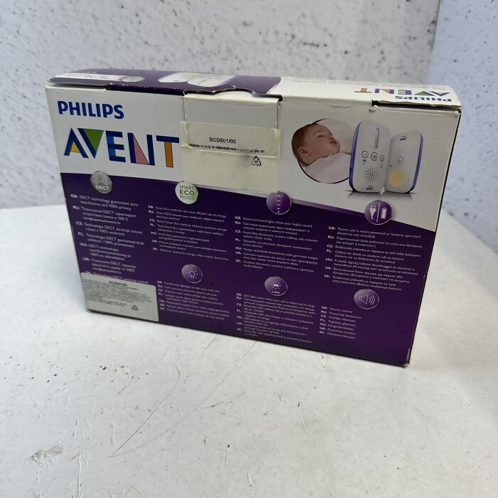 Радионяня Philips Avent