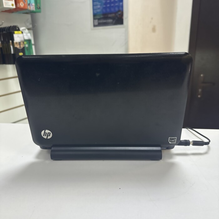 Нетбук HP mini  210