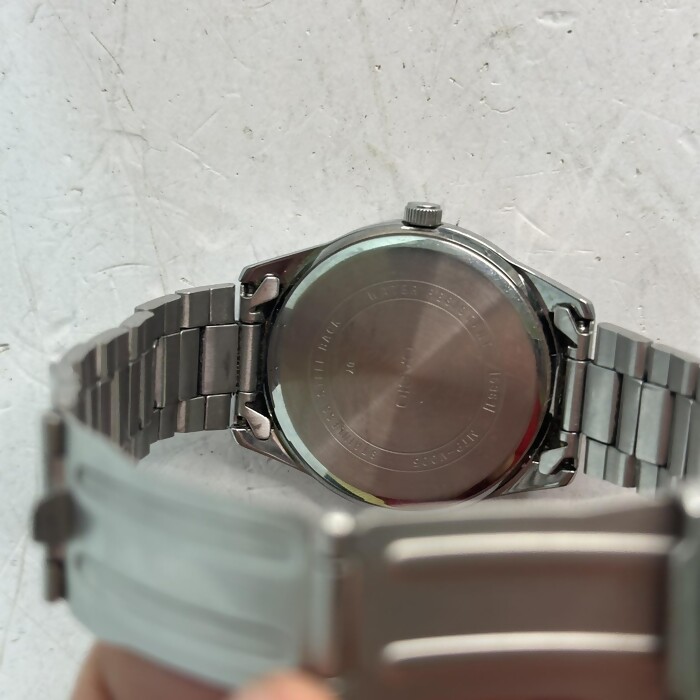 Наручные часы Casio MTP-V001GL-1B