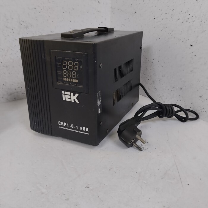 ИБП IEK CHP 1-0-1 кВа