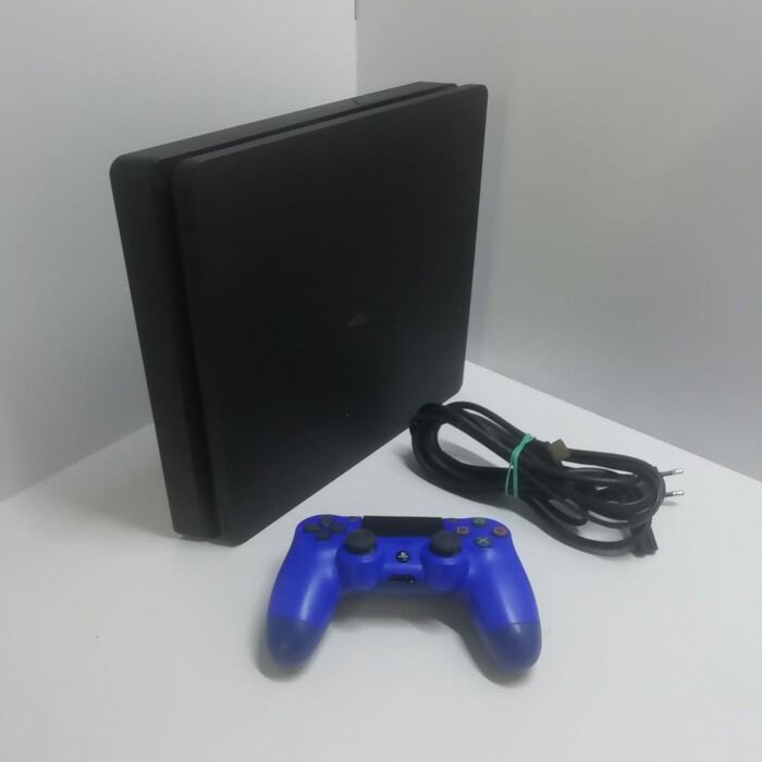 Игровая приставка Sony PlayStation 4 Slim 500 ГБ